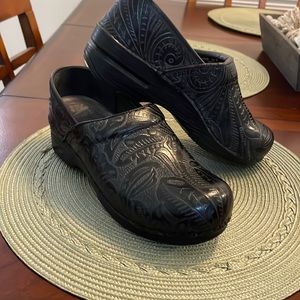 dansko Classic Clog